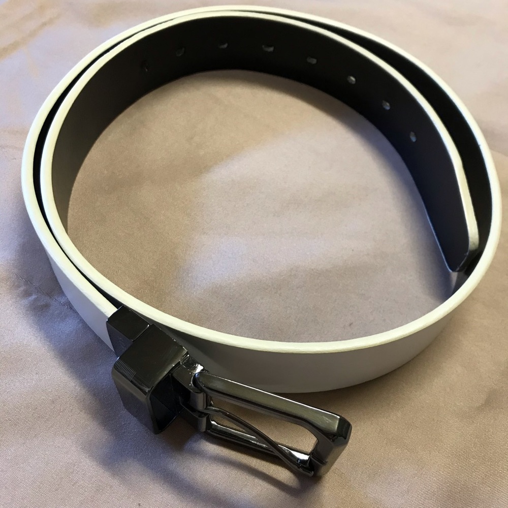 Men’s White Belt